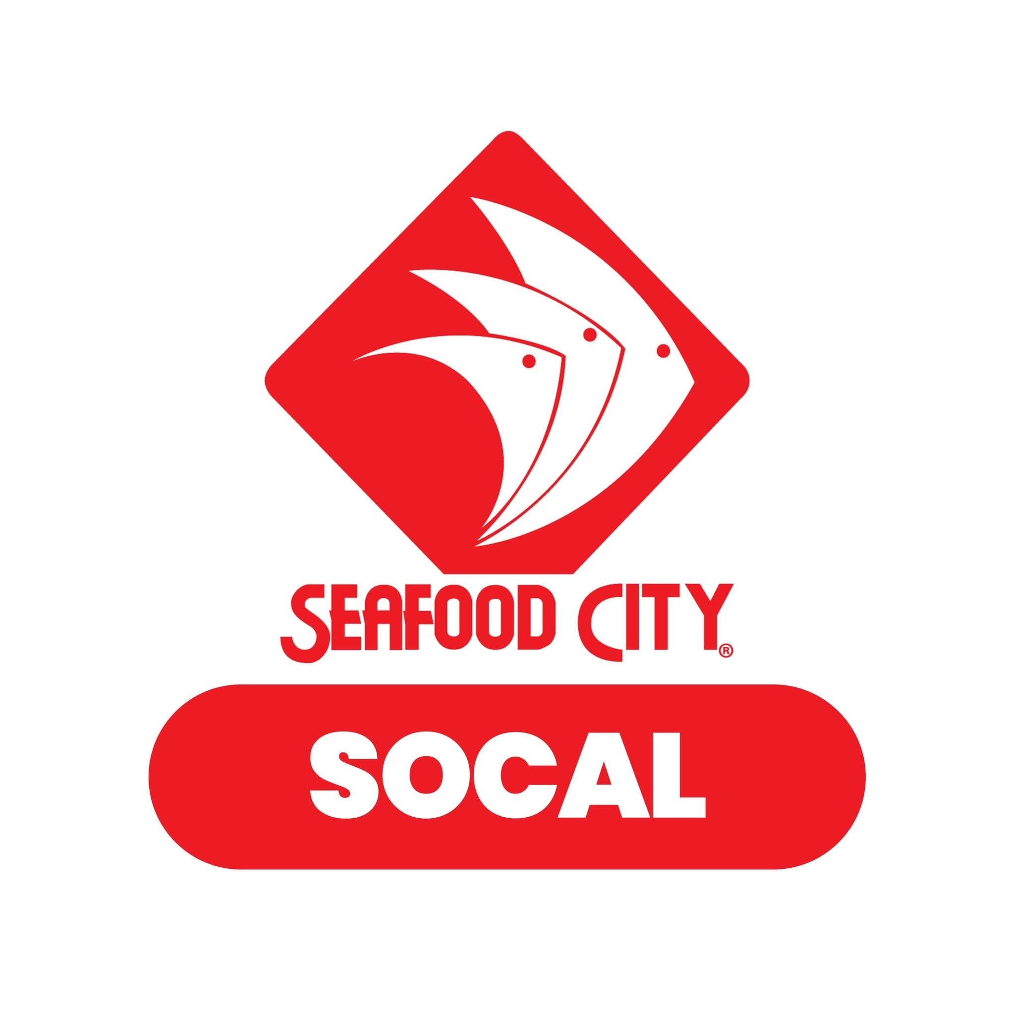 Seafood City Supermarket