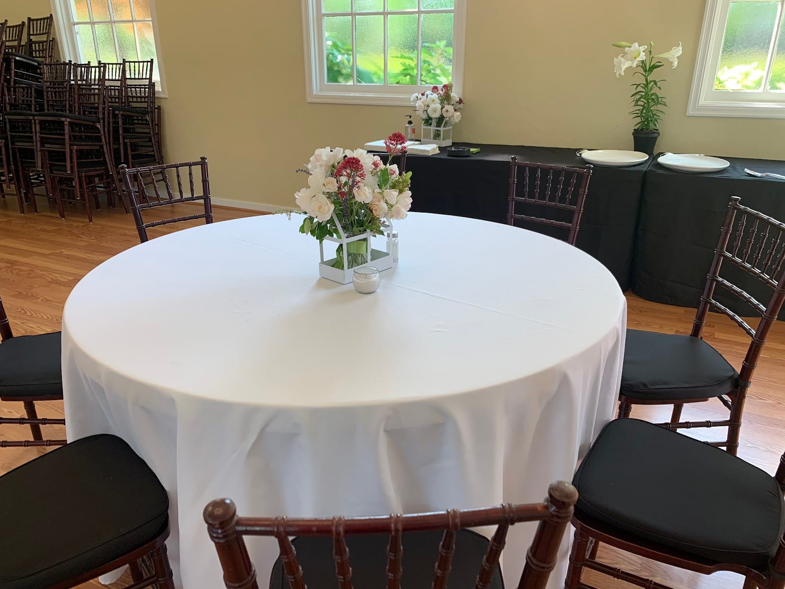 The Magnolia Room: Napa Valley, photo 3