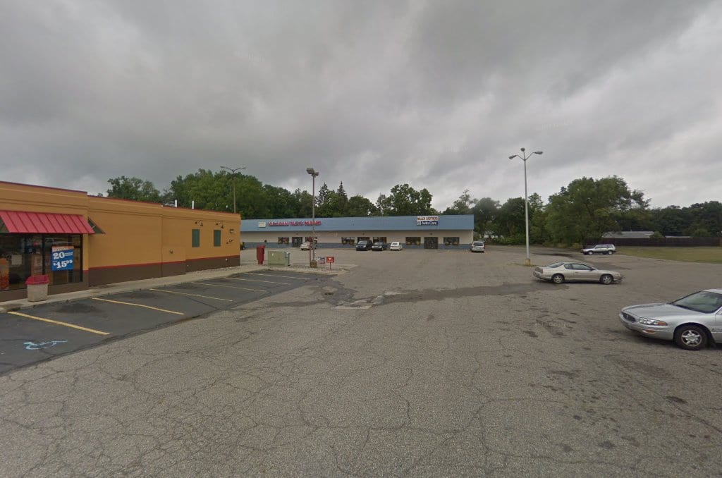 Miller Brothers Service Station, photo 2