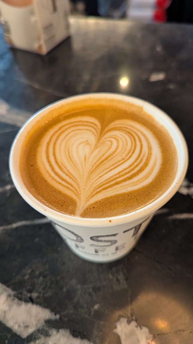 Lost Coffee, photo 3