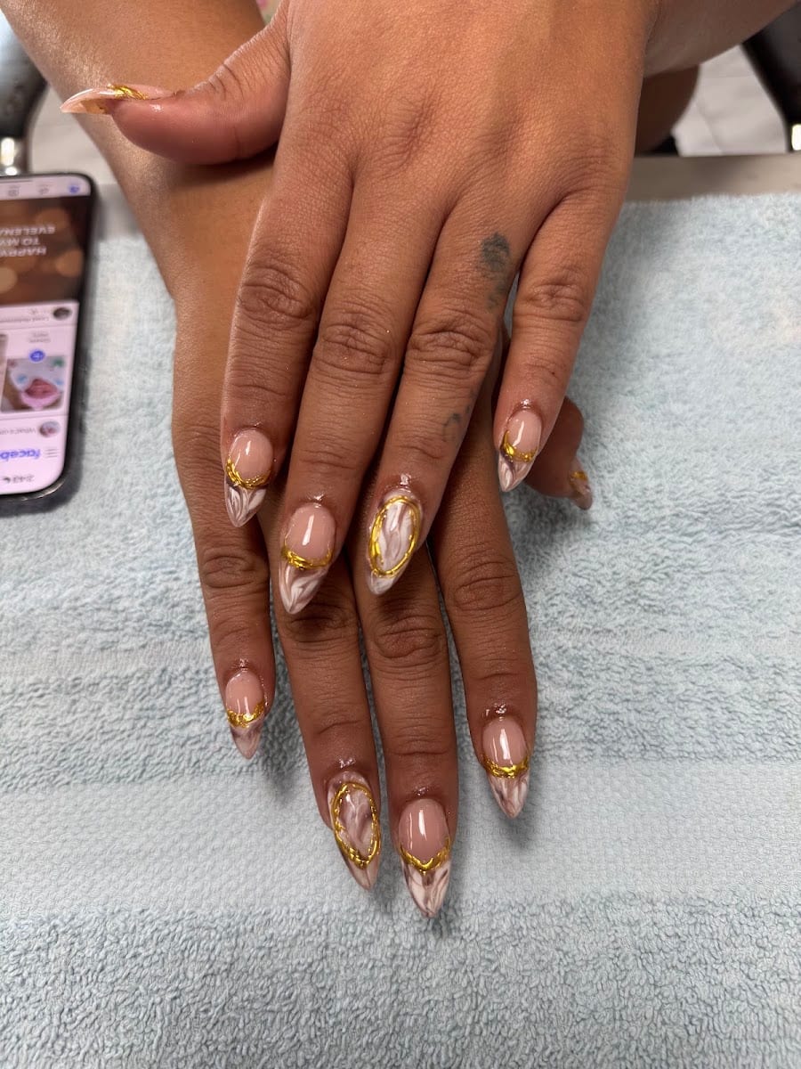 Florida Nails & Spa, photo 2