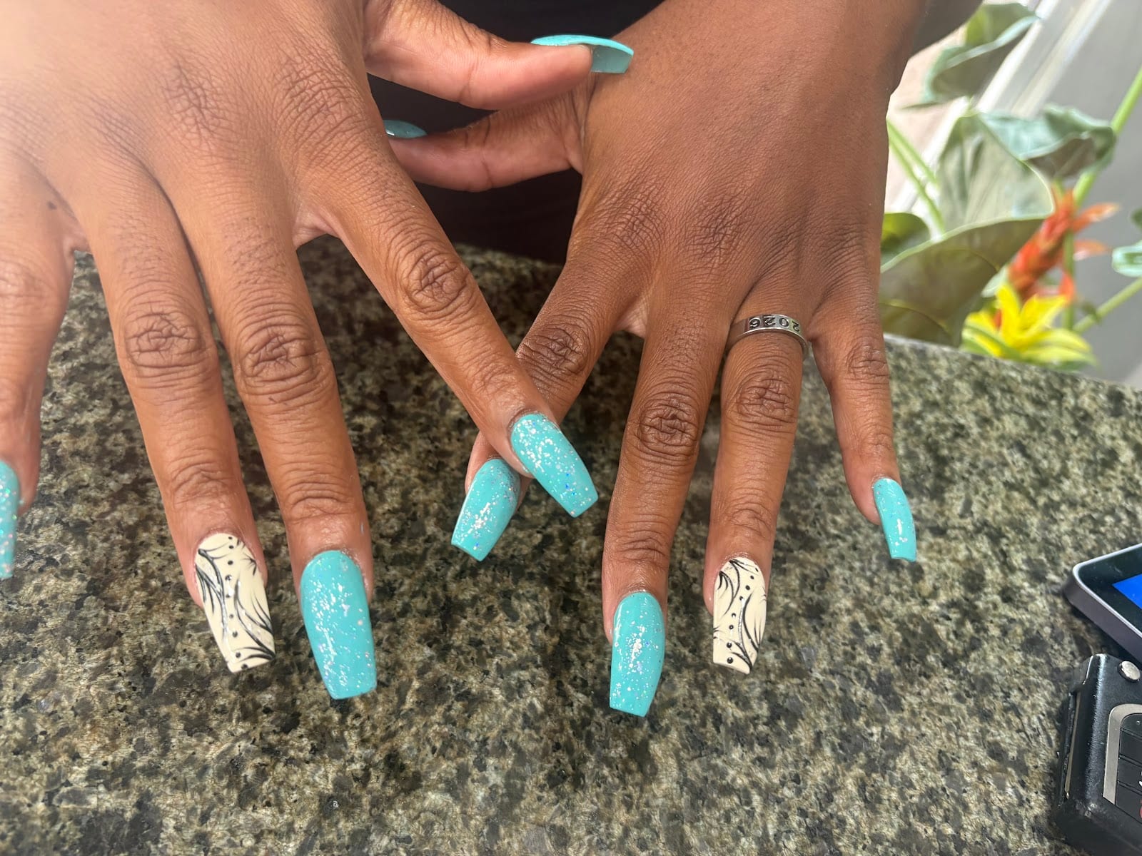 Kim Nails, photo 2