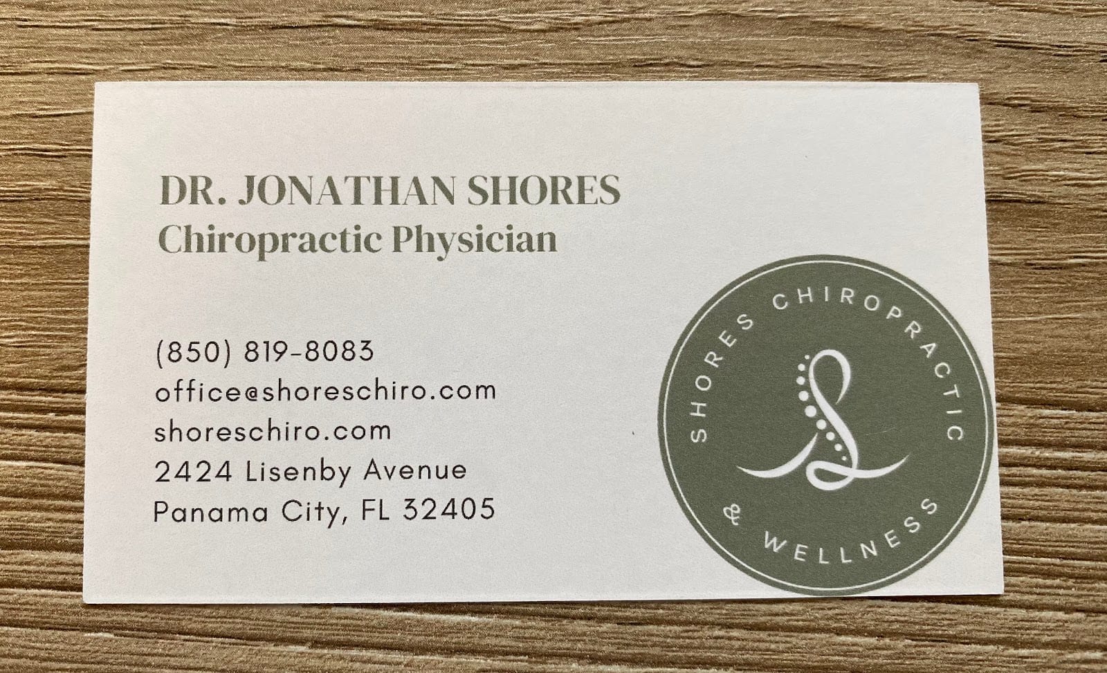 Shores Chiropractic & Wellness, photo 3