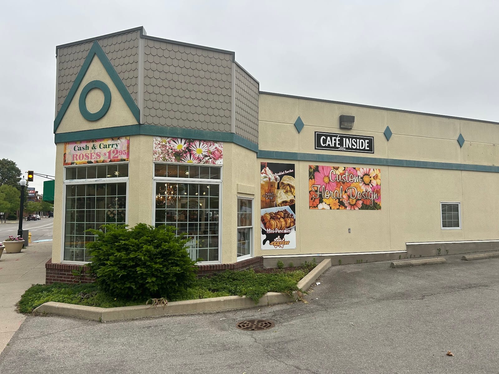 Eggster Grab & Go Breakfast Cafe, photo 2