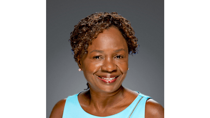 Grace Akinyi Joseph, MD