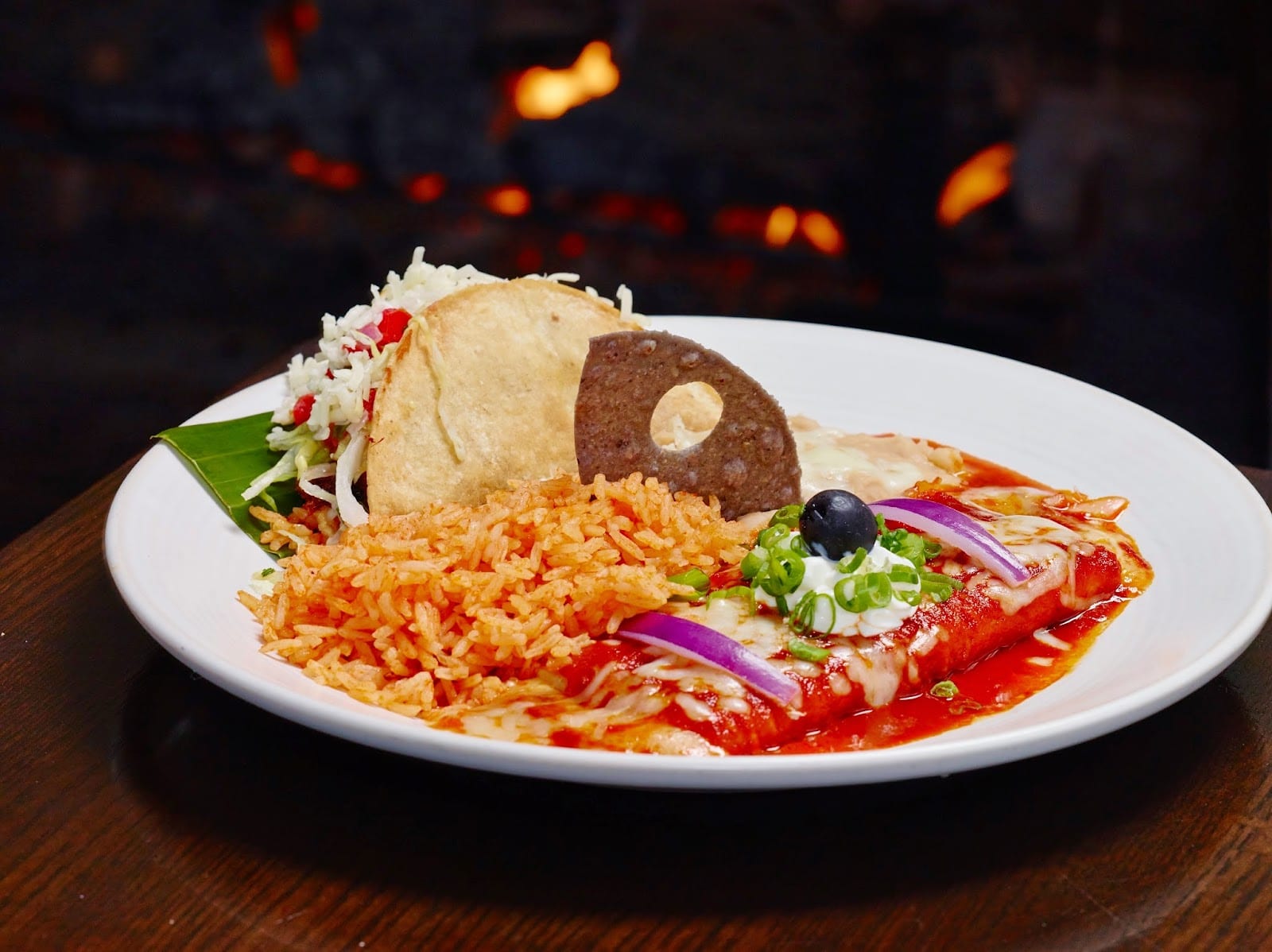 South of Nick's San Clemente | Mexican Kitchen + Bar