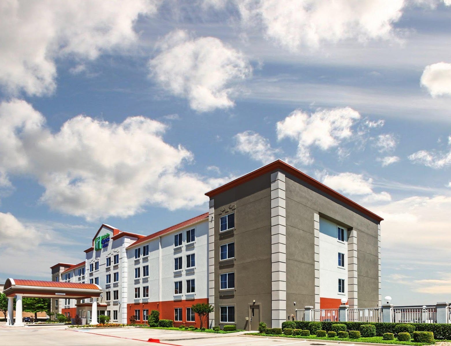 Fairfield by Marriott Inn & Suites Dallas Lewisville