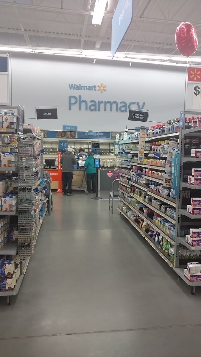 Walmart Pharmacy, photo 4