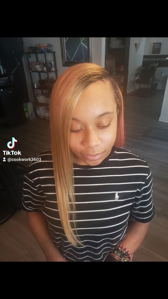 Millennium Styles Hair Salon, photo 3