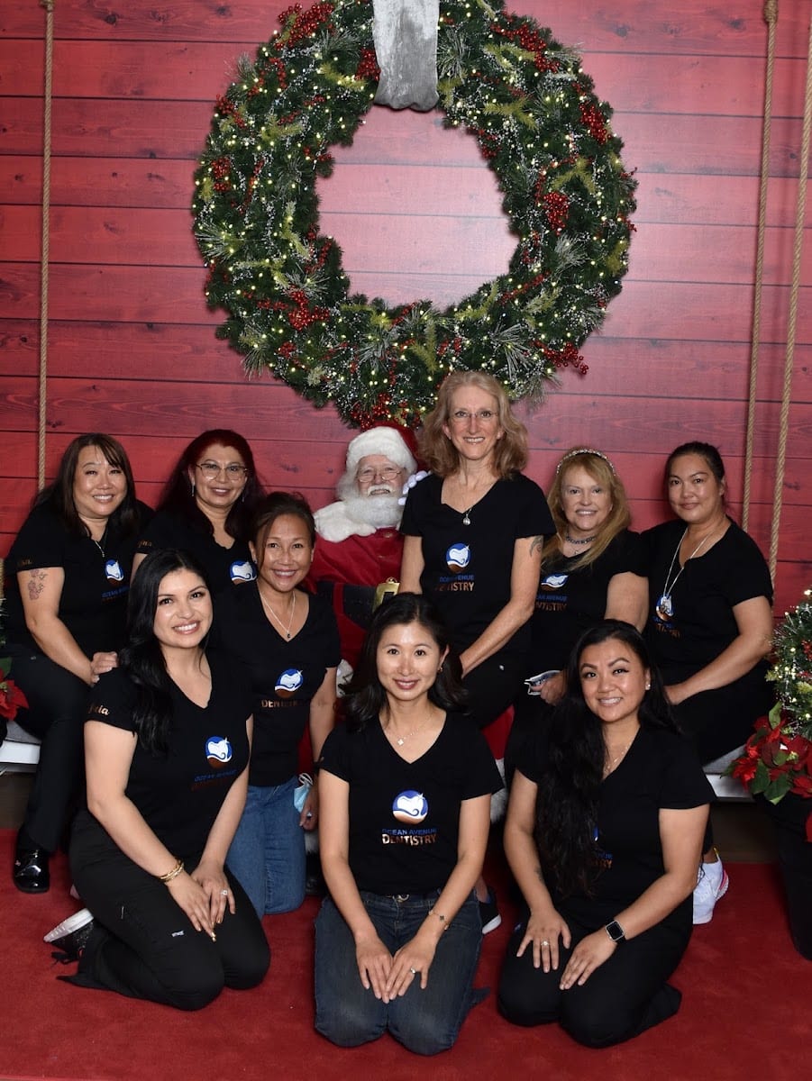 Ocean Avenue Dentistry, photo 2