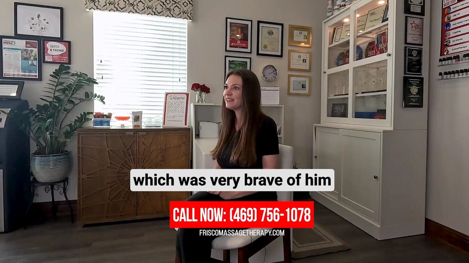 Frisco Massage Therapy Recovery & Mobility, photo 3