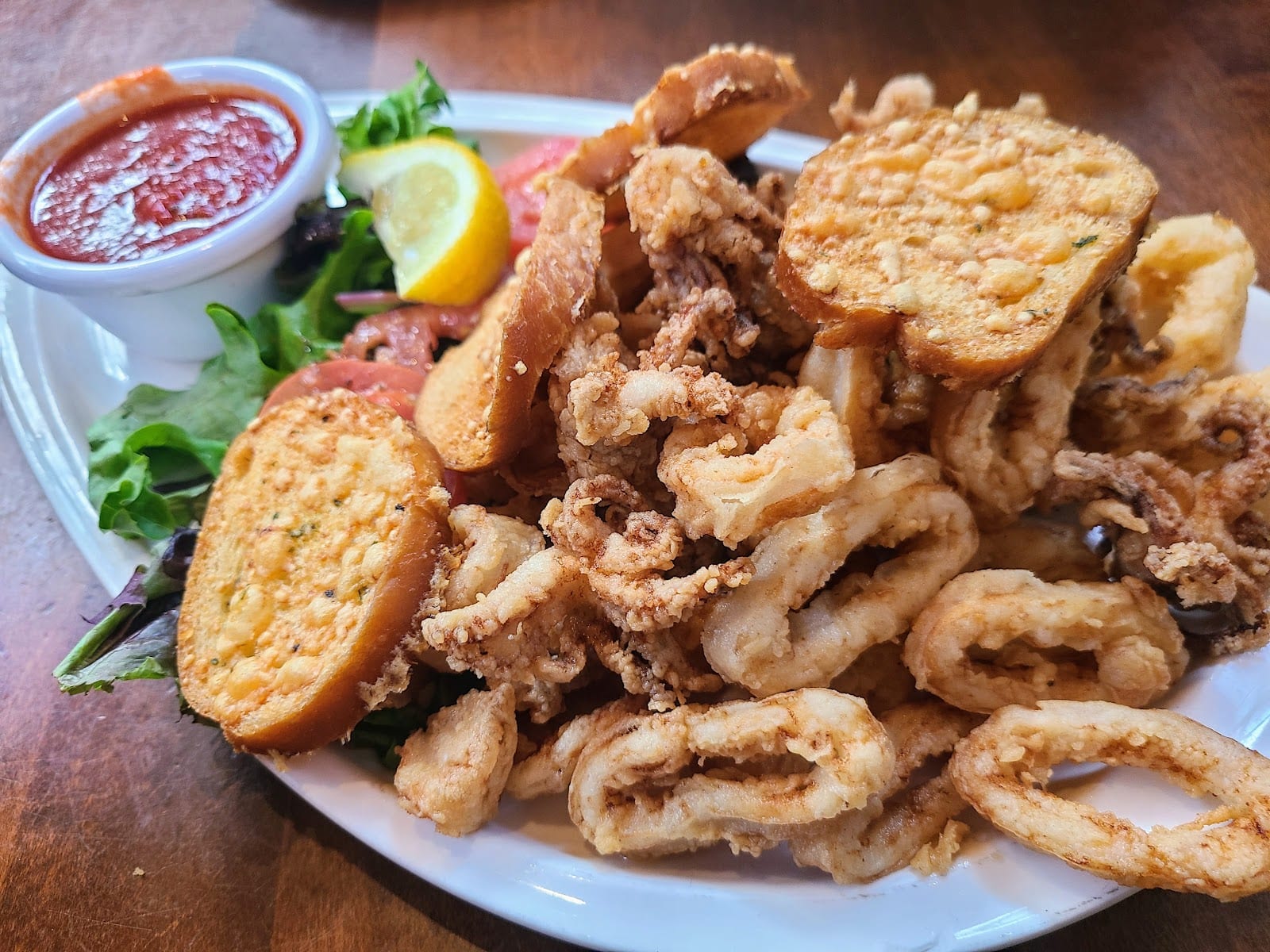 Casa Grille