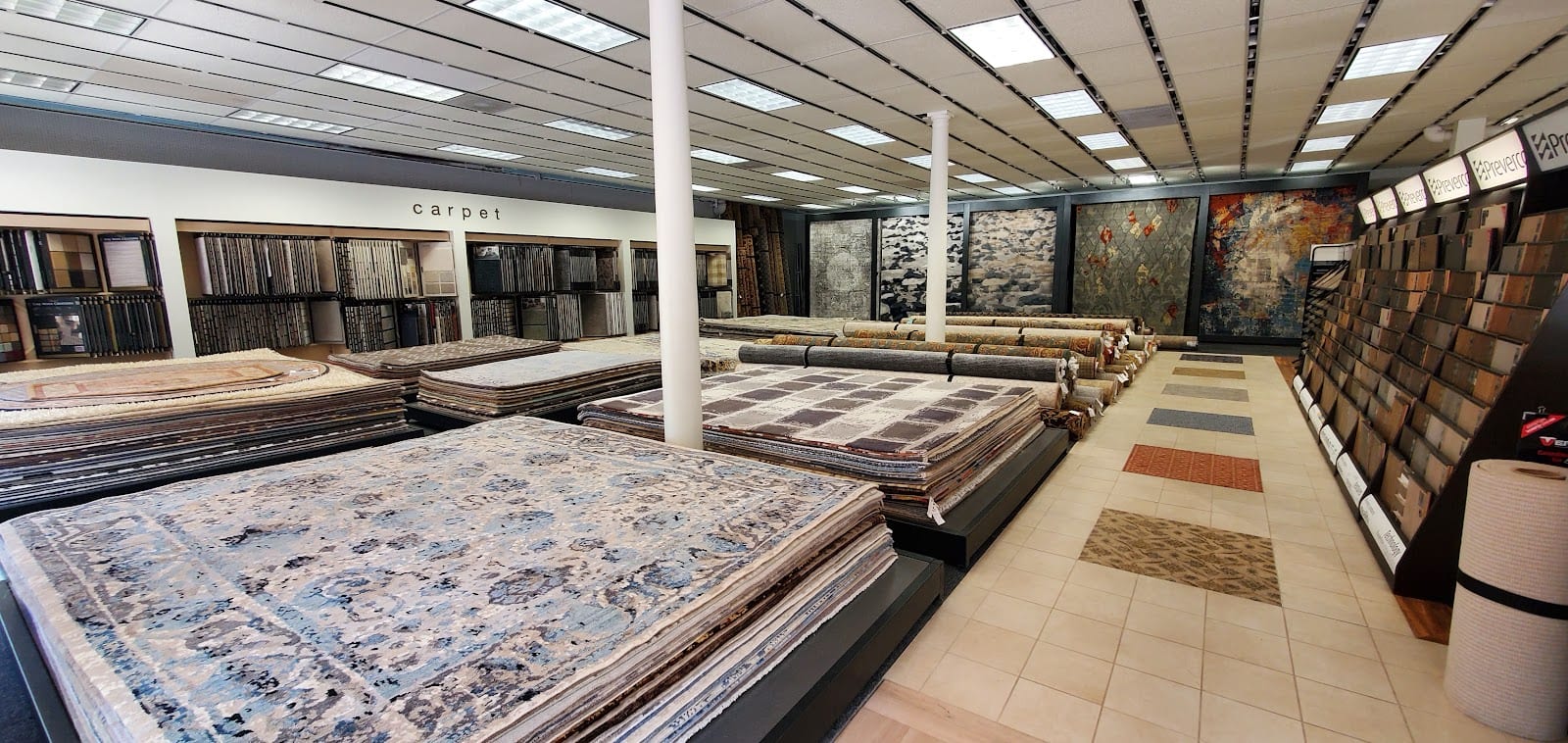 United Carpet, photo 4