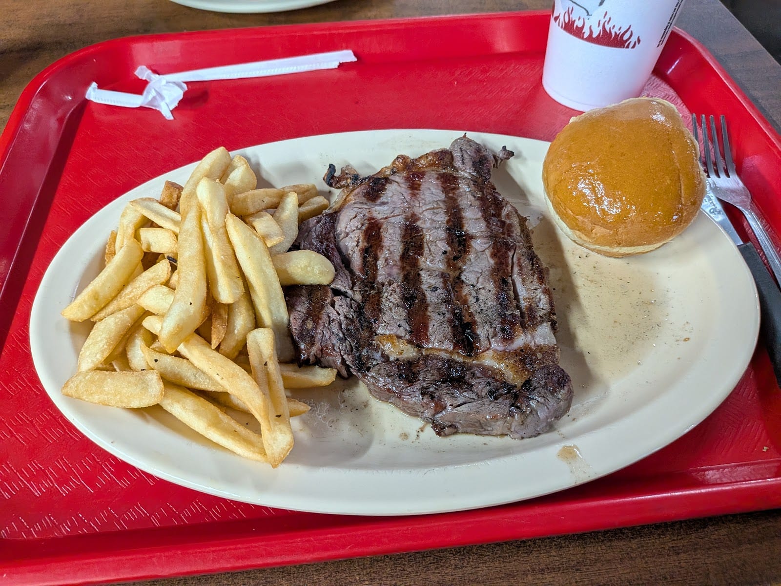 Bryan's Steaks