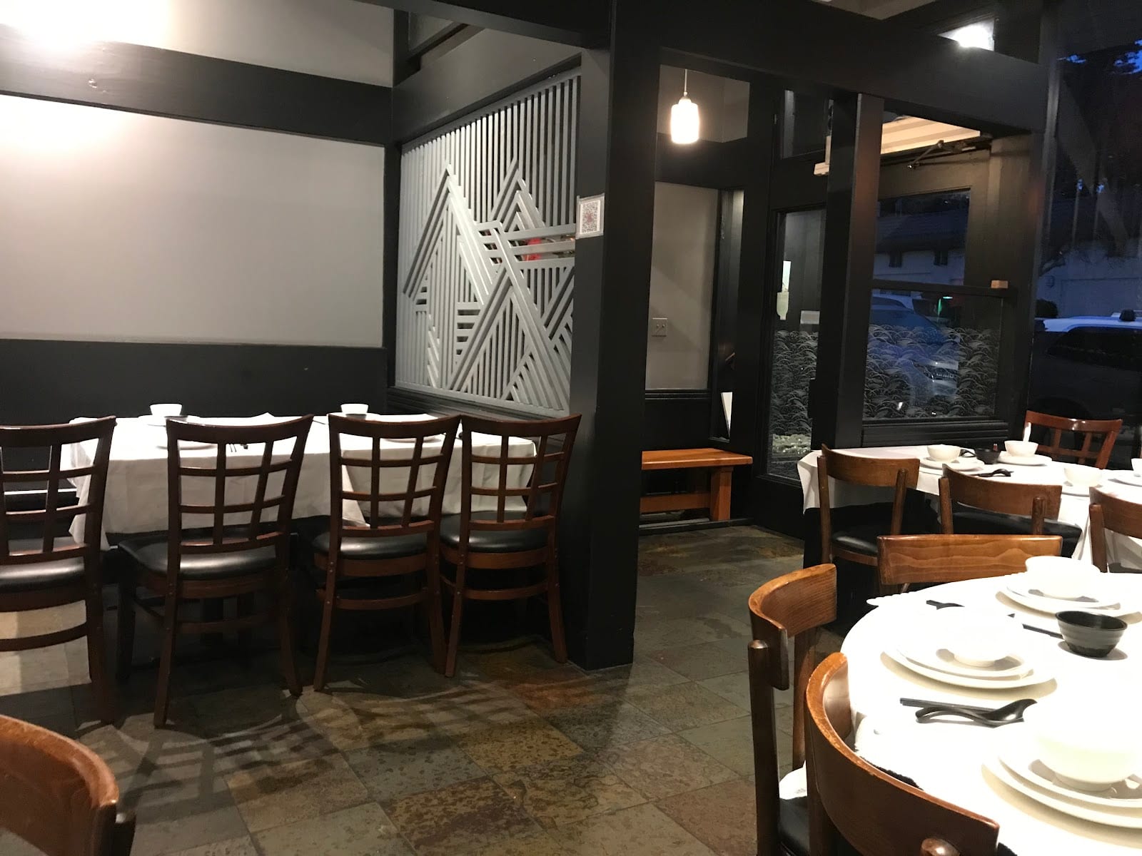 Anh Hong Restaurant