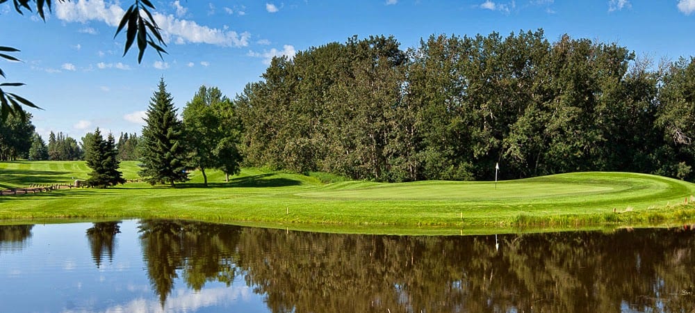 Broadmoor Public Golf Course, photo 2
