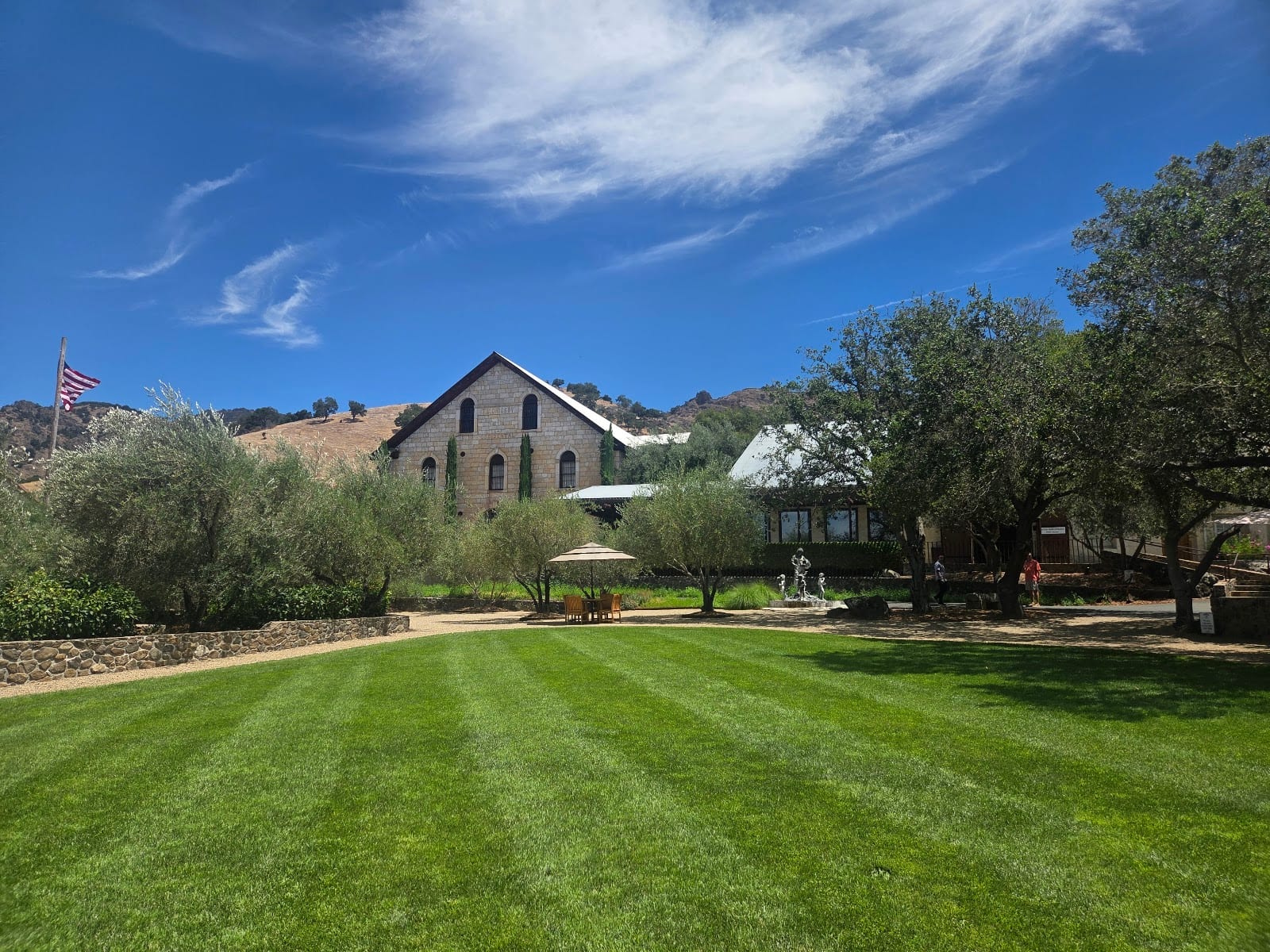 Regusci Winery, photo 4