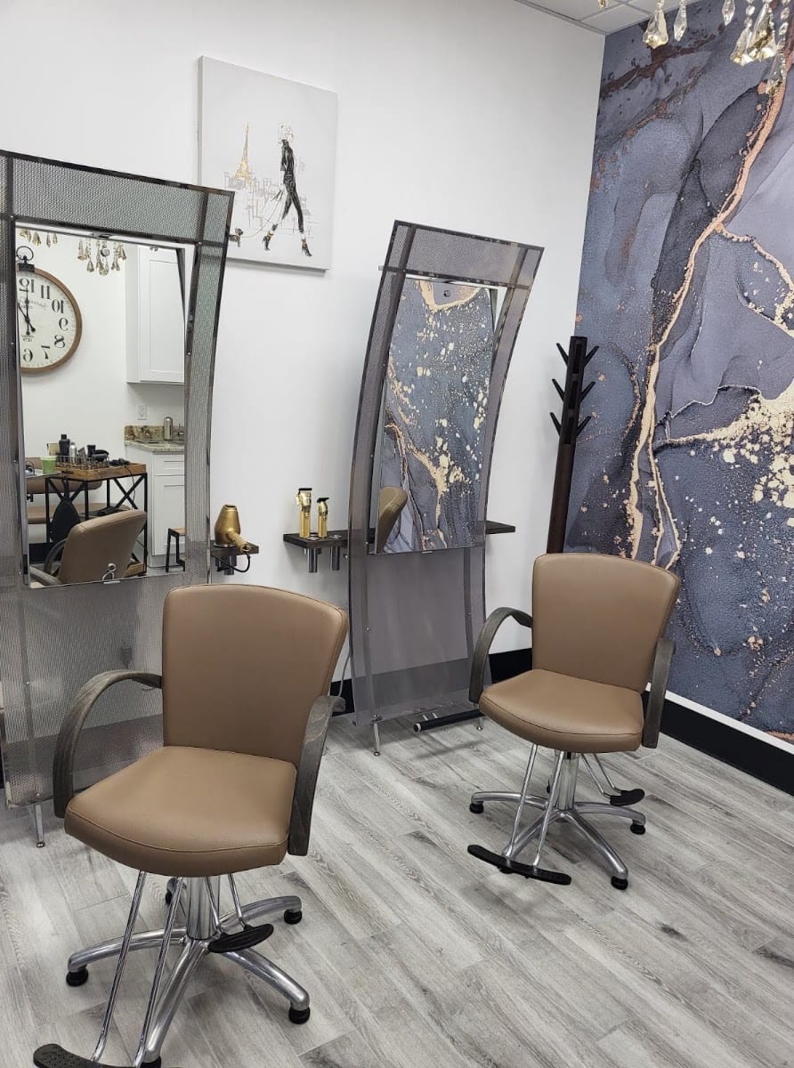 Modern Expressions Hair Salon