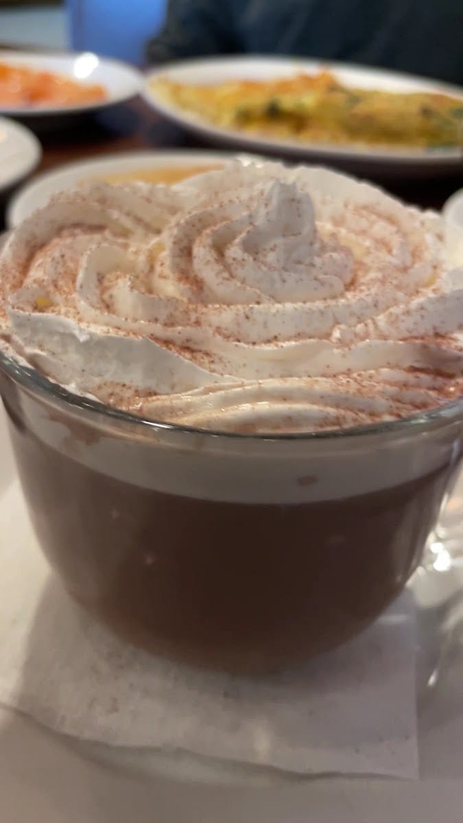 Eggsellent Cafe, photo 3