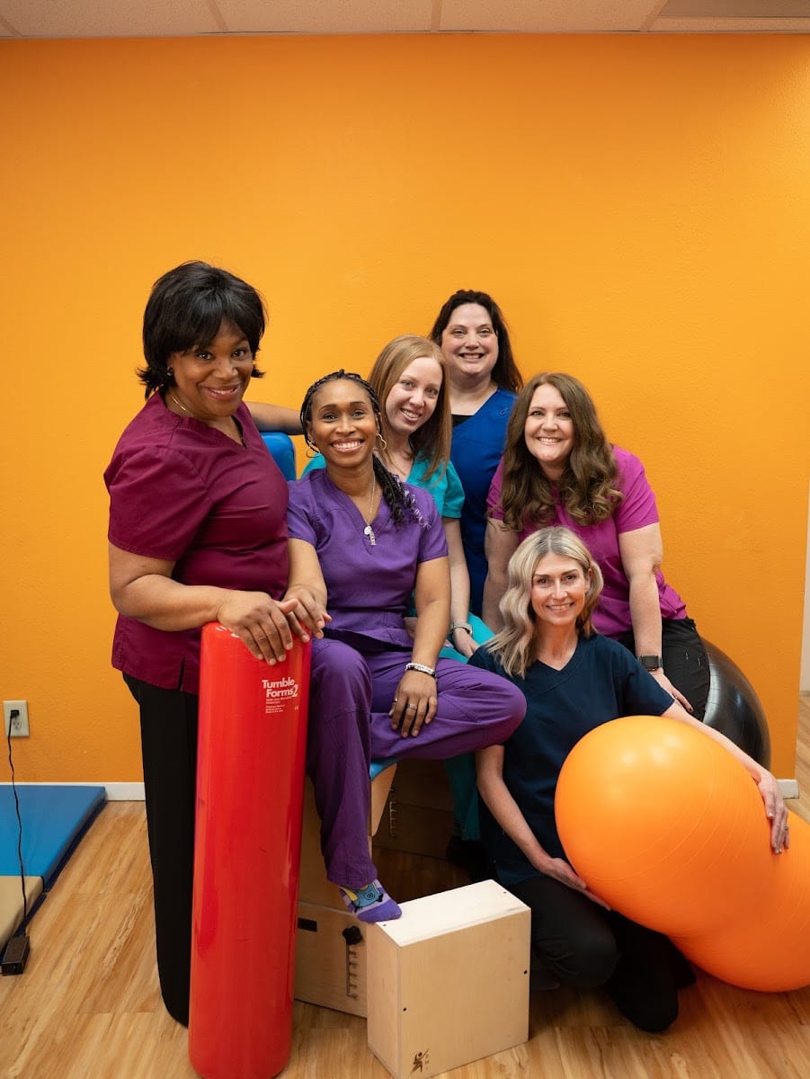 IPMA Intermountain Physical, photo 3