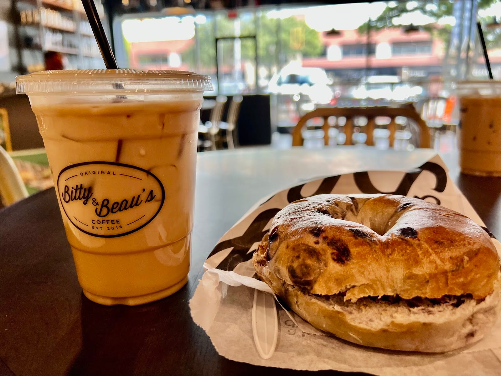 Bitty & Beau's Coffee, photo 2