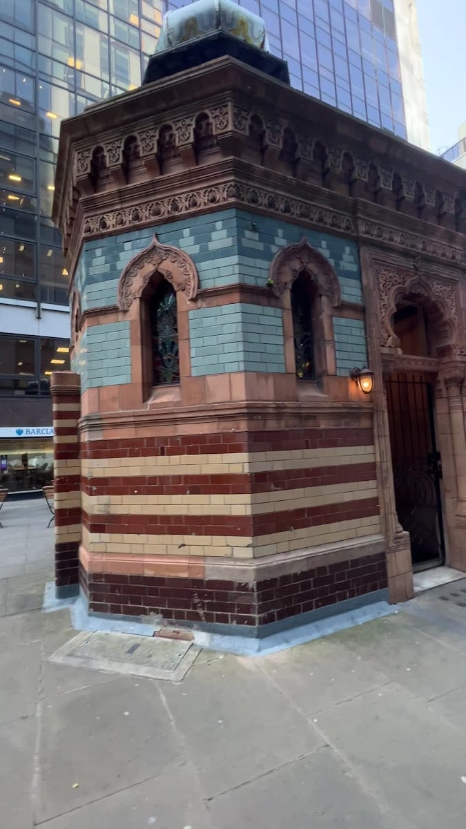 The Victorian Bath House, photo 3
