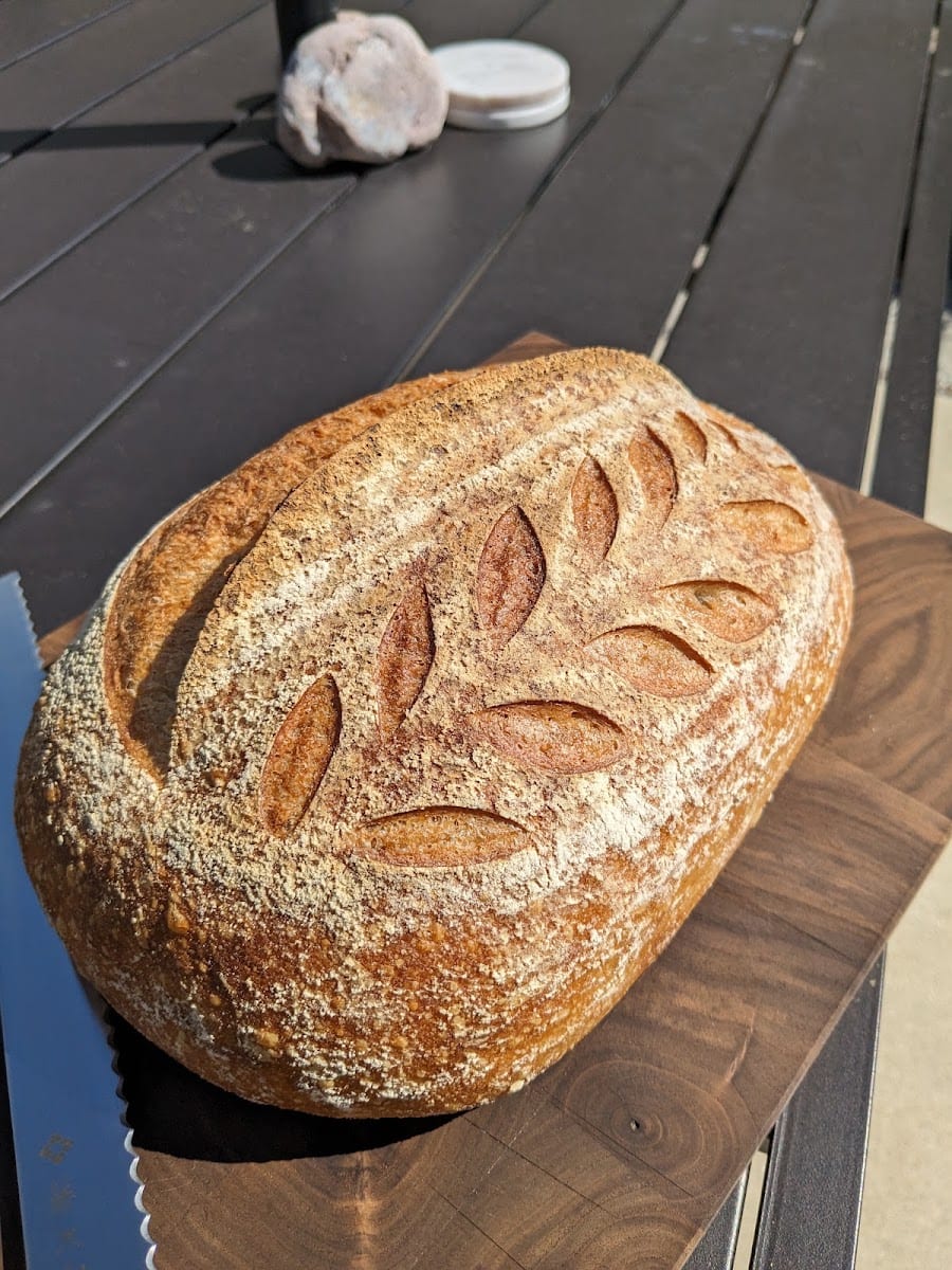 Sunflower Bakery, photo 4