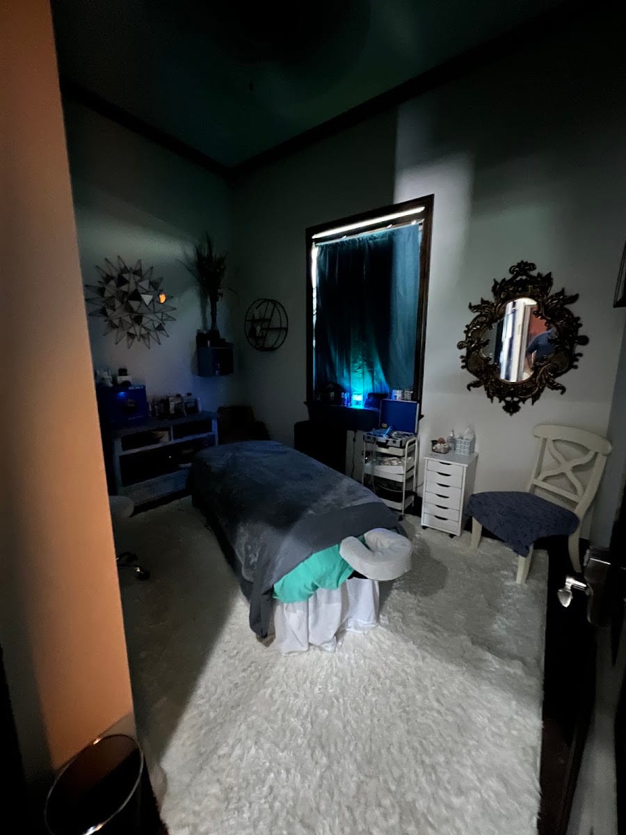 Intrinsic Touch and Bodyworks, photo 3