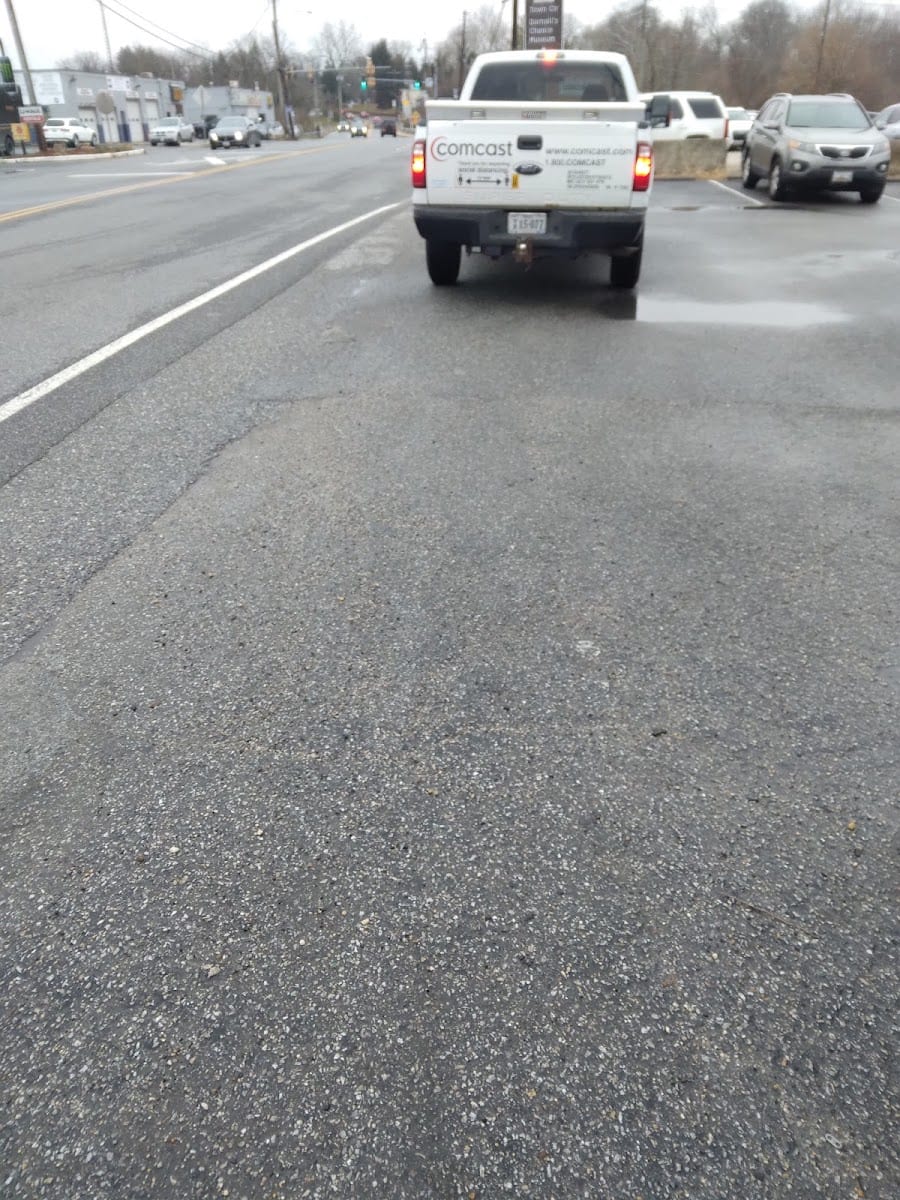 Upper Marlboro Lube and Maintenance, photo 3