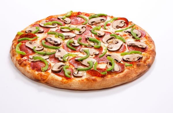 Pizzaville, photo 4
