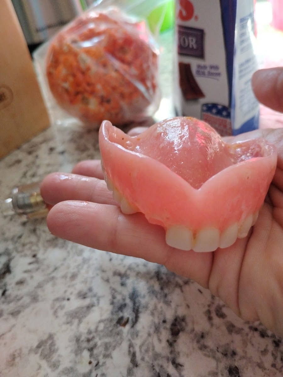 Theodore Dental - Lee Redditt, DMD, LLC.