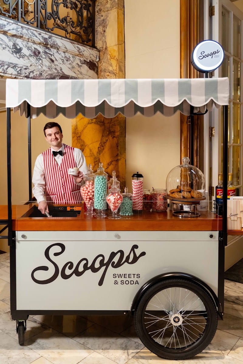 Scoops Sweets & Soda, photo 3
