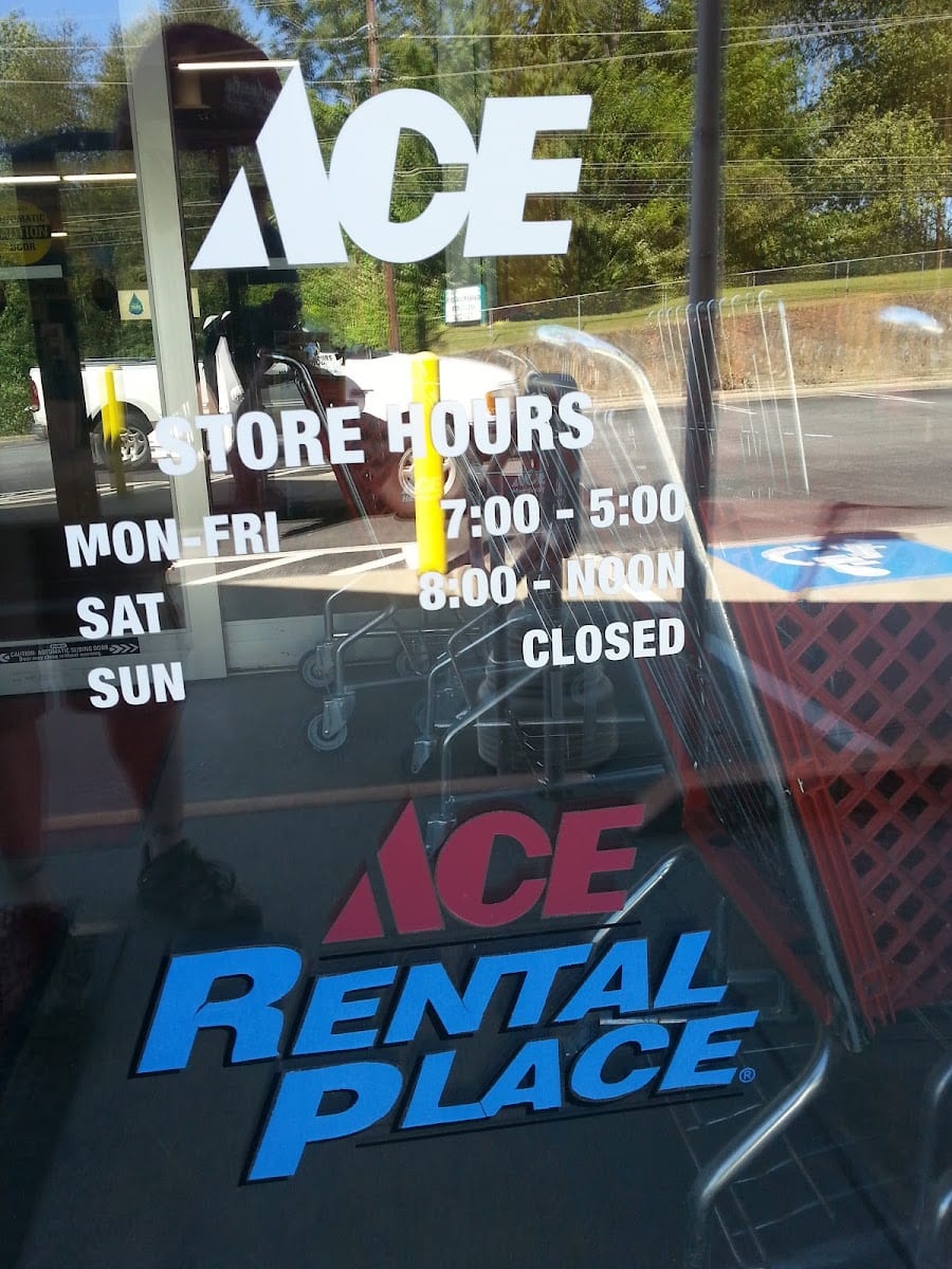 Reeves Building Supply, photo 3