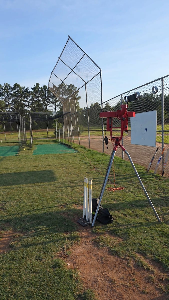 Anderson Cricket Ground, photo 2