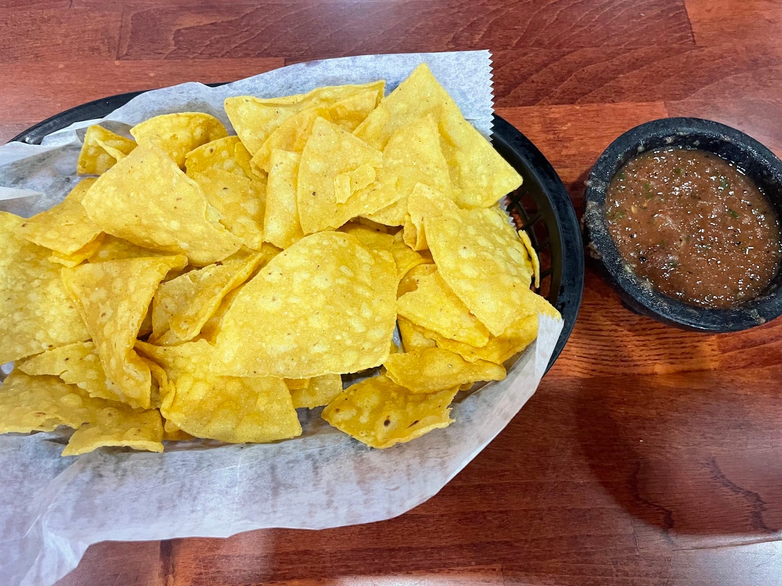 Las Frida's Mexican Kitchen, photo 3
