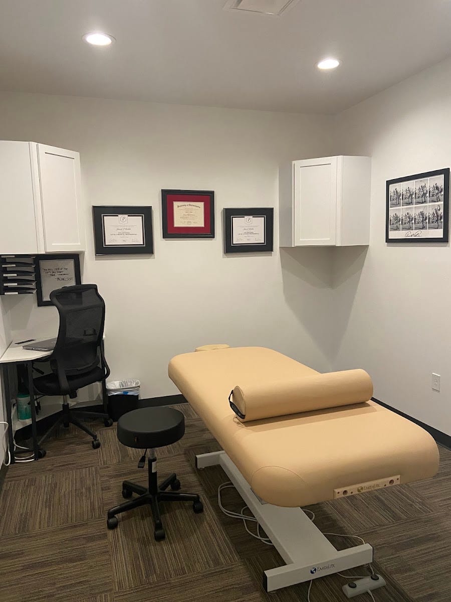 Precision Performance Therapy, photo 4