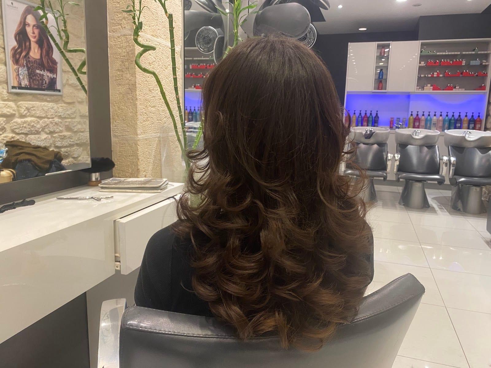 O Hair Design, photo 2