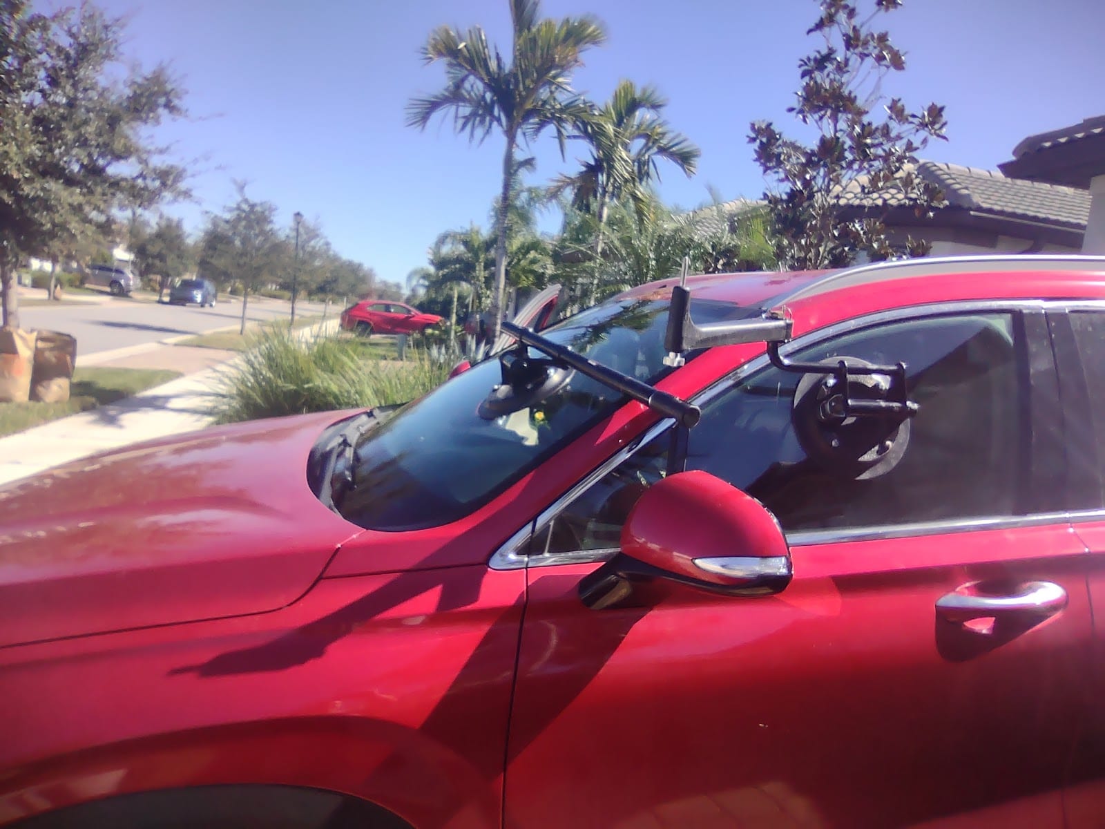 Starzz Auto Glass LLC, photo 3