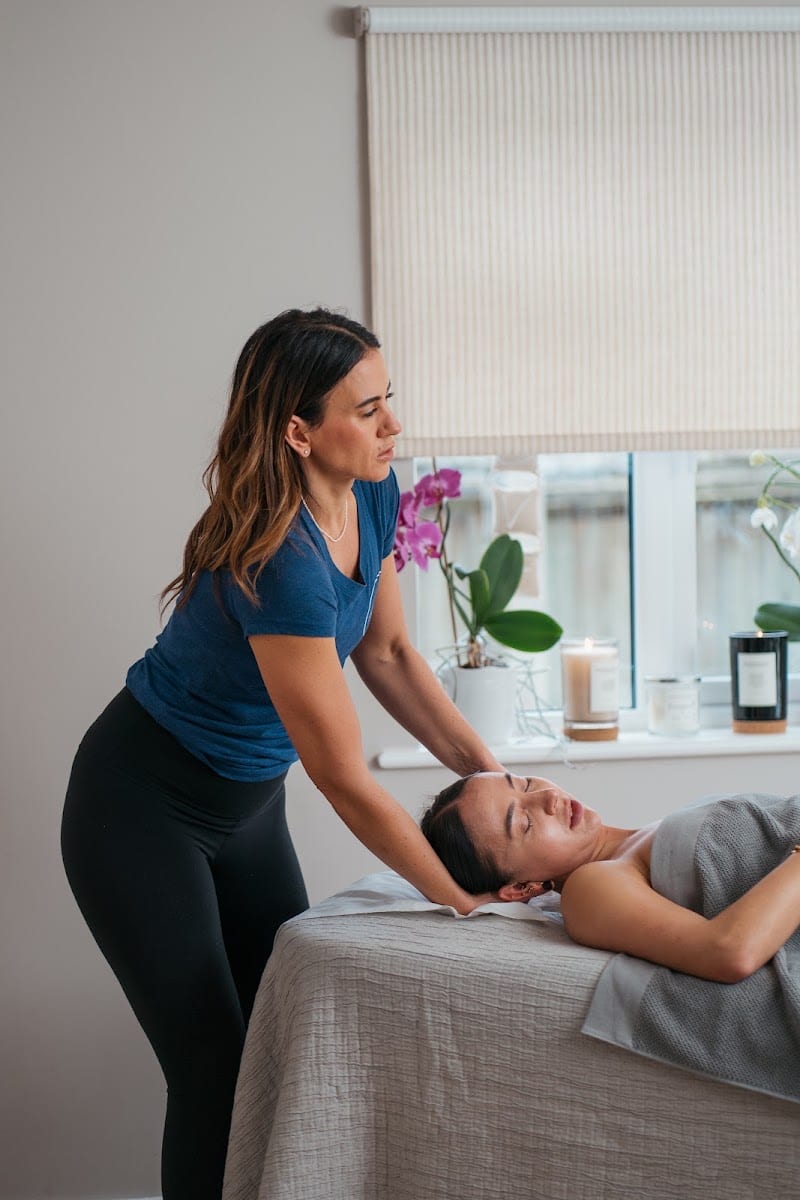 JL Sports & Massage Therapy, photo 2
