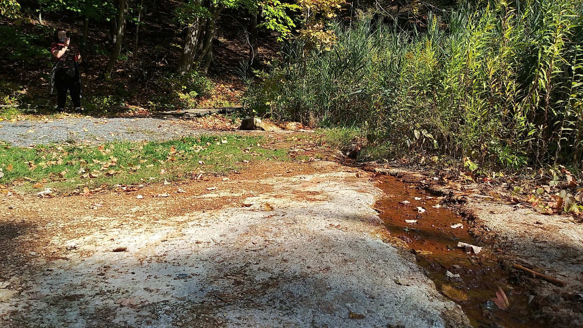 Tallulah Spring, photo 3