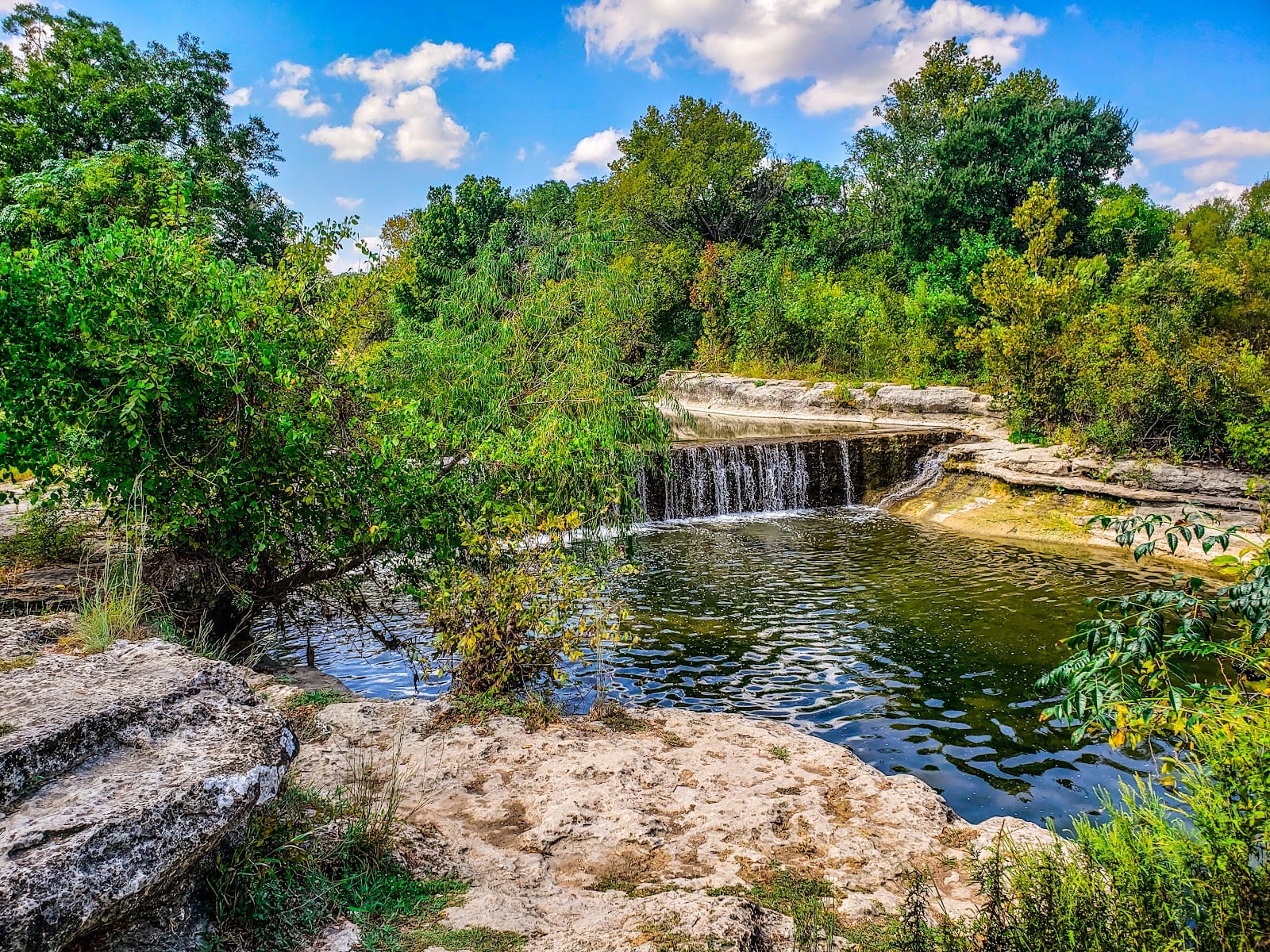Chisholm Trail Crossing Park, photo 2