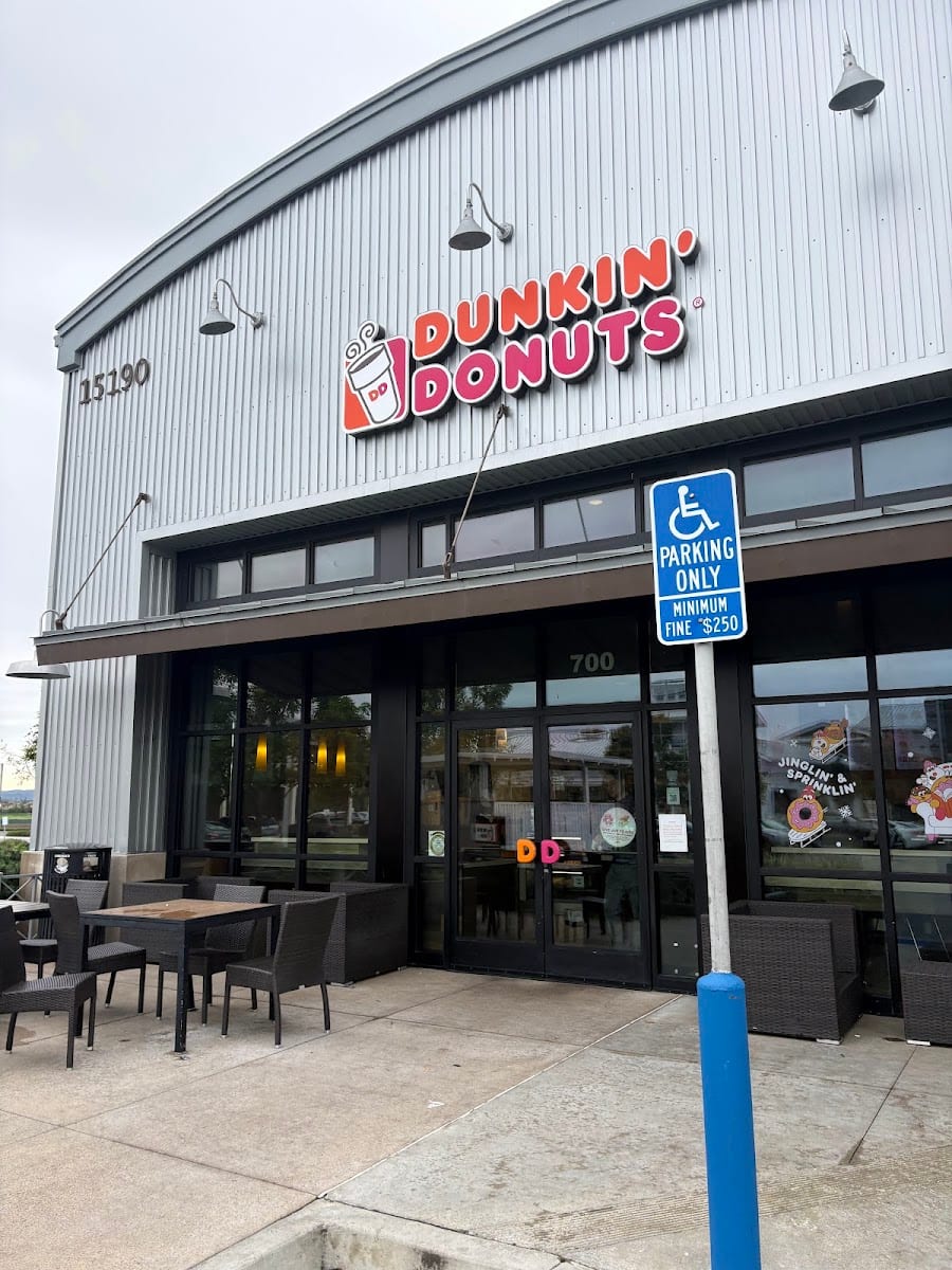 Dunkin', photo 2