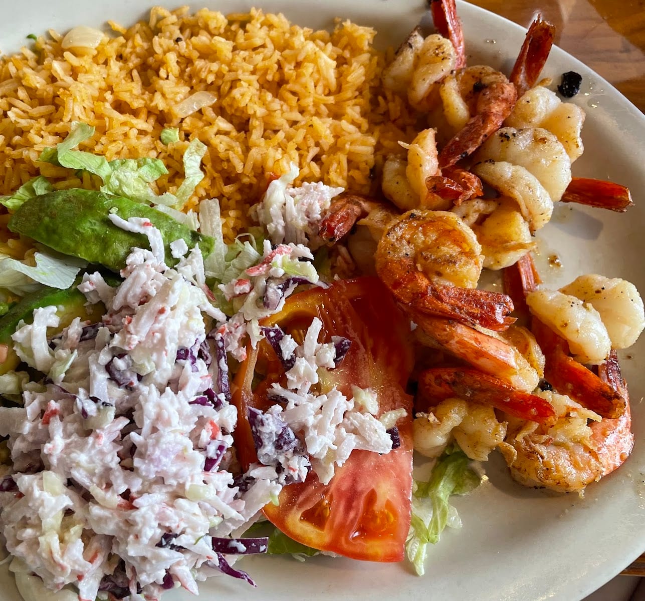 Don Chava's Mexican Grill