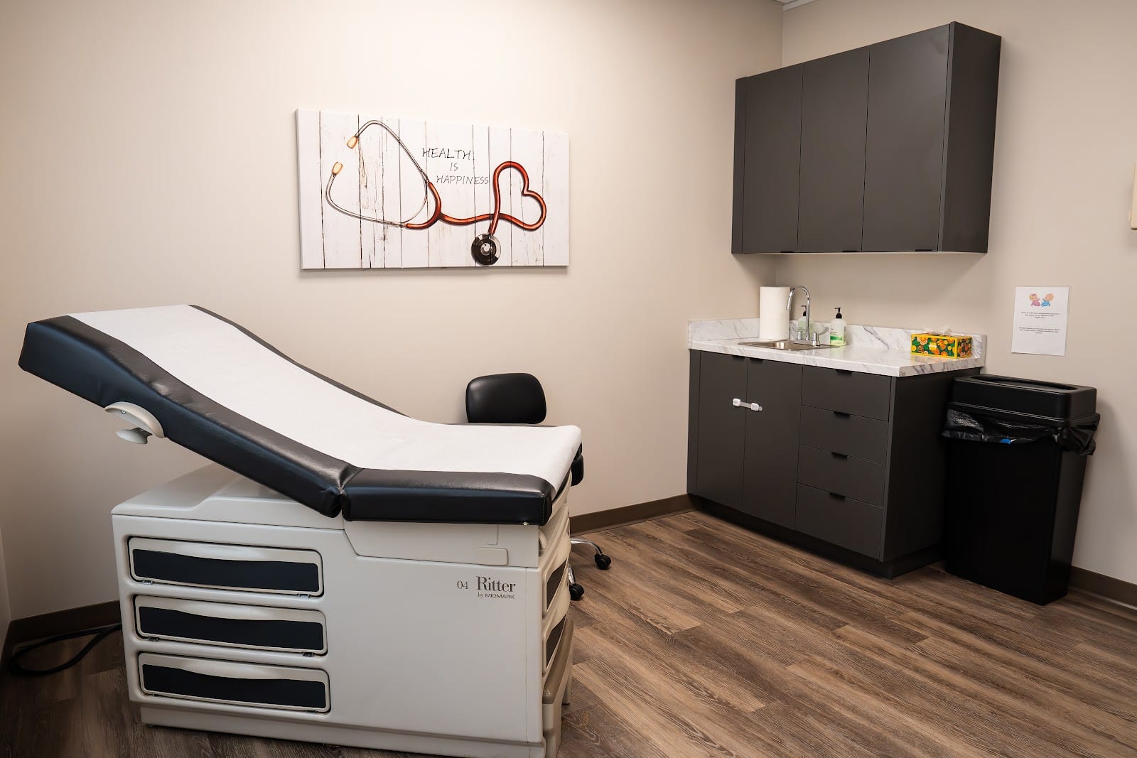 Your Best Health Pediatrics and Adults