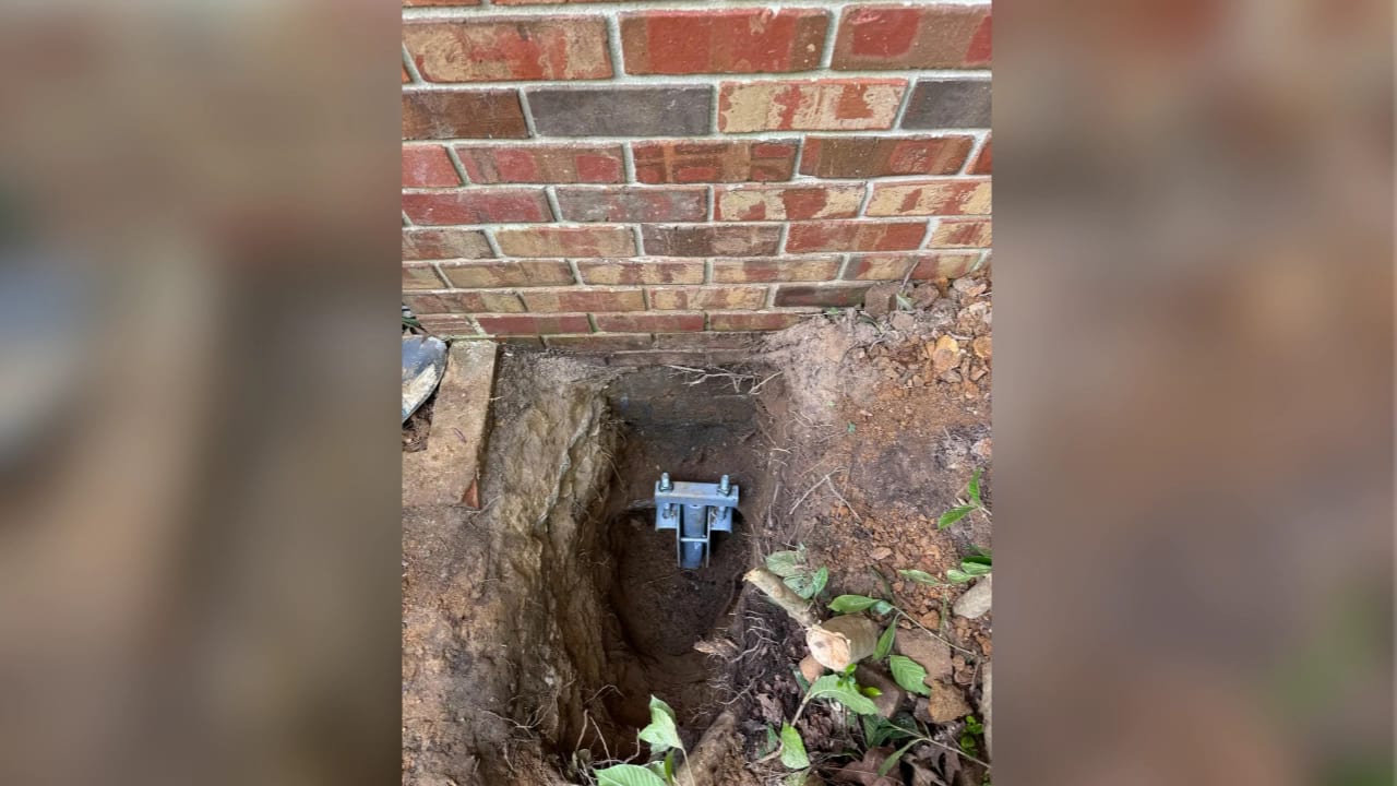 Georgia Foundation Solutions, photo 3