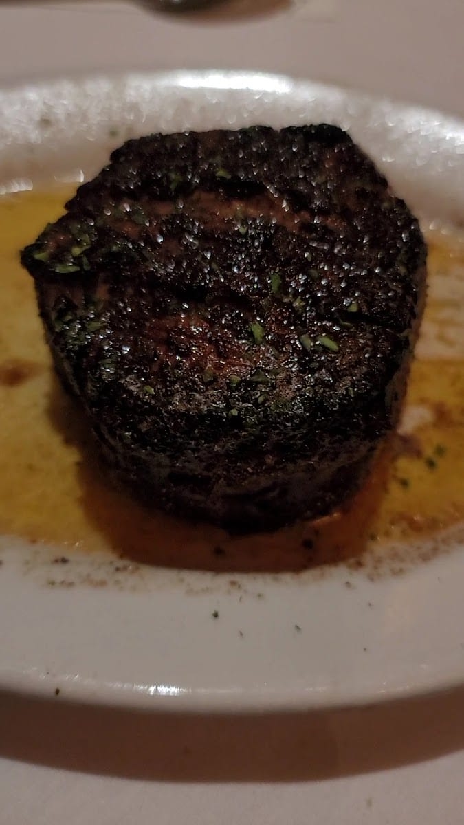Ruth's Chris Steak House, photo 3