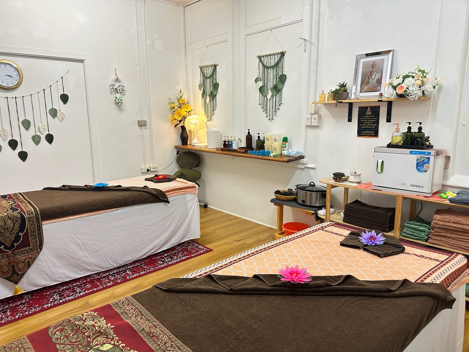 Warisa Thai Massage Mackay, photo 3