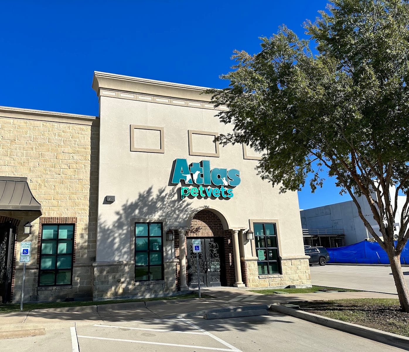 Atlas Pet Vets, photo 2