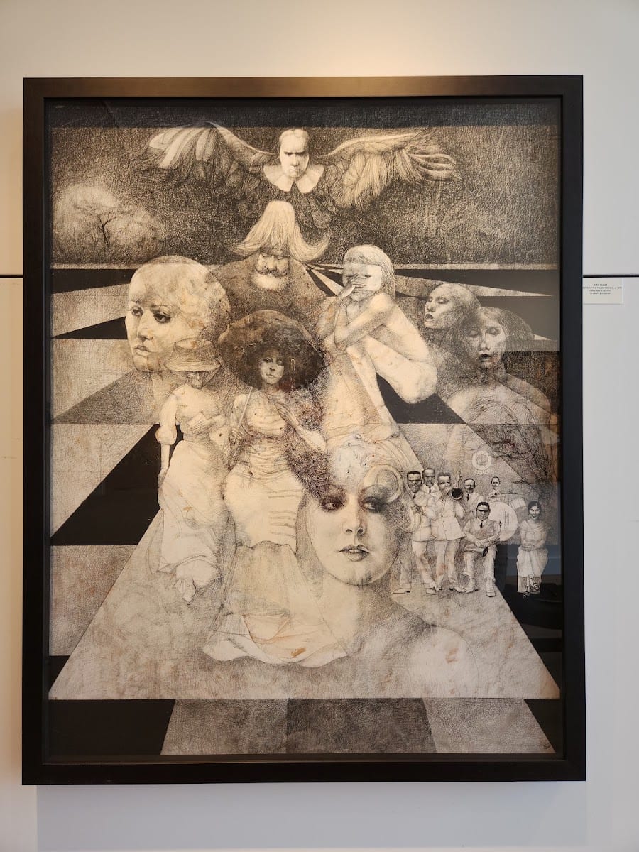 Roberts Gallery, photo 4