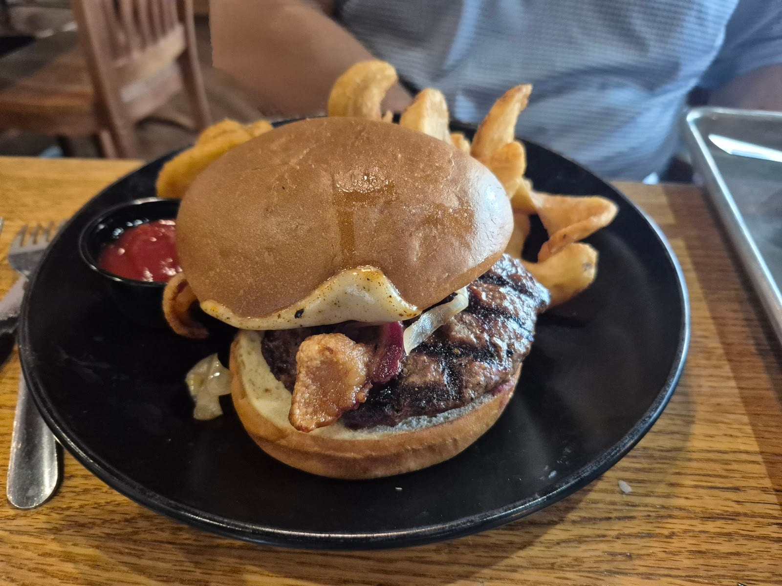 The Escondido Grill, photo 4